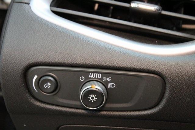 used 2023 Chevrolet Malibu car, priced at $19,900