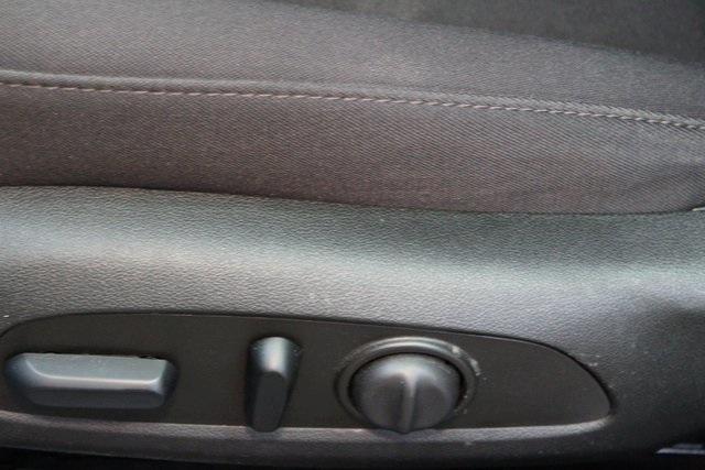 used 2023 Chevrolet Malibu car, priced at $19,900