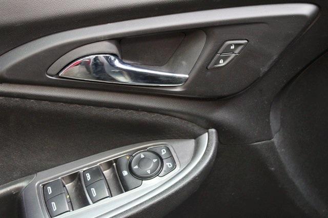 used 2023 Chevrolet Malibu car, priced at $19,900