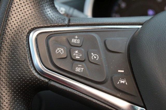 used 2023 Chevrolet Malibu car, priced at $19,900