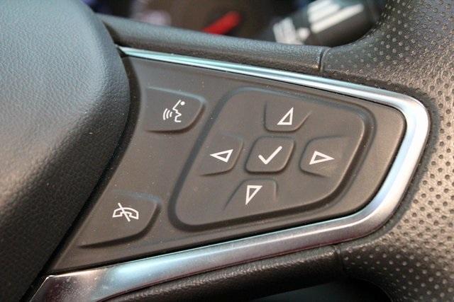 used 2023 Chevrolet Malibu car, priced at $19,900