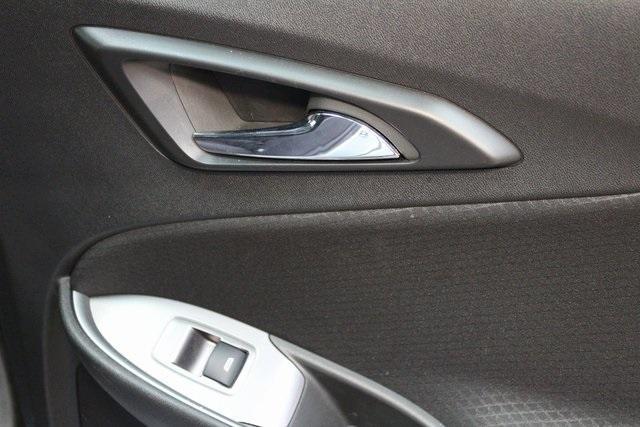 used 2023 Chevrolet Malibu car, priced at $19,900