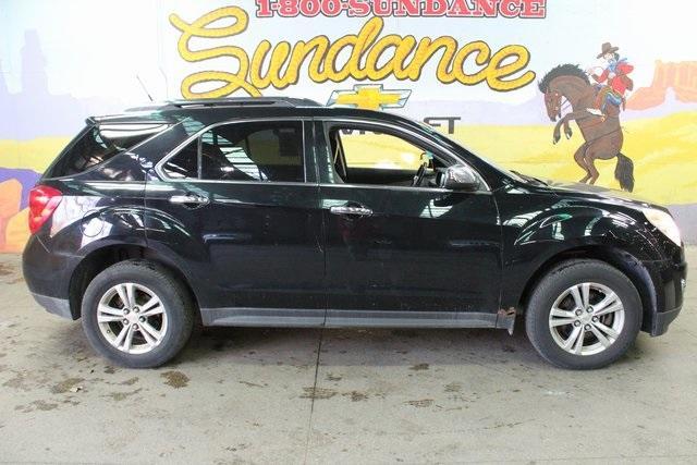 used 2012 Chevrolet Equinox car, priced at $7,800