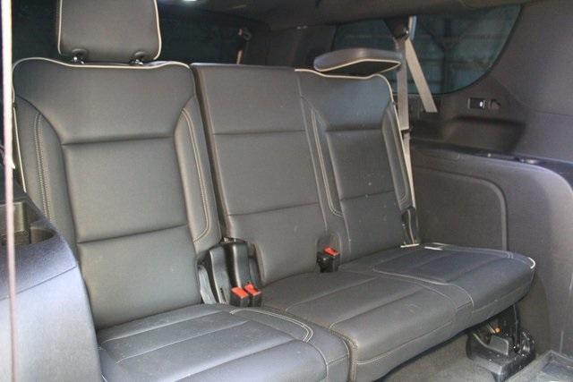 used 2024 Chevrolet Suburban car, priced at $66,900