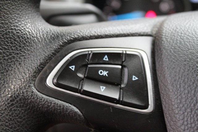 used 2017 Ford Focus car, priced at $9,900