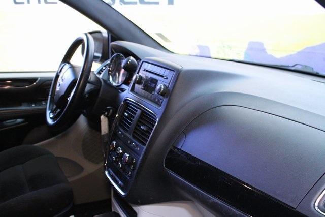 used 2016 Dodge Grand Caravan car, priced at $14,900
