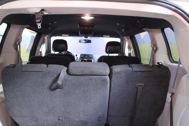 used 2016 Dodge Grand Caravan car, priced at $14,900