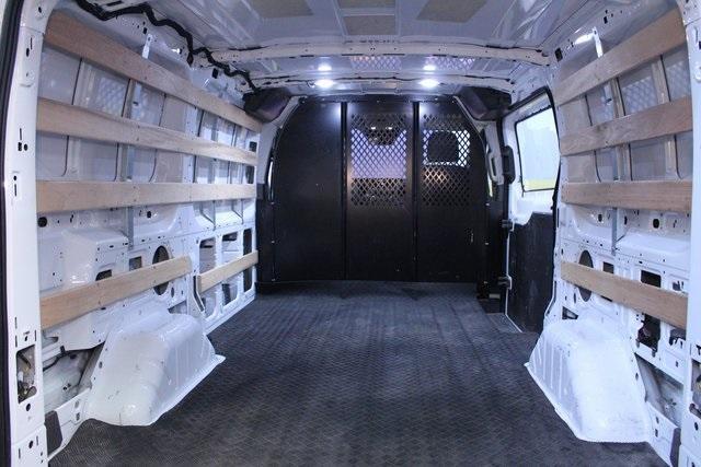 used 2023 Ford Transit-250 car, priced at $38,900