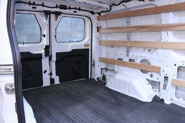 used 2023 Ford Transit-250 car, priced at $38,900