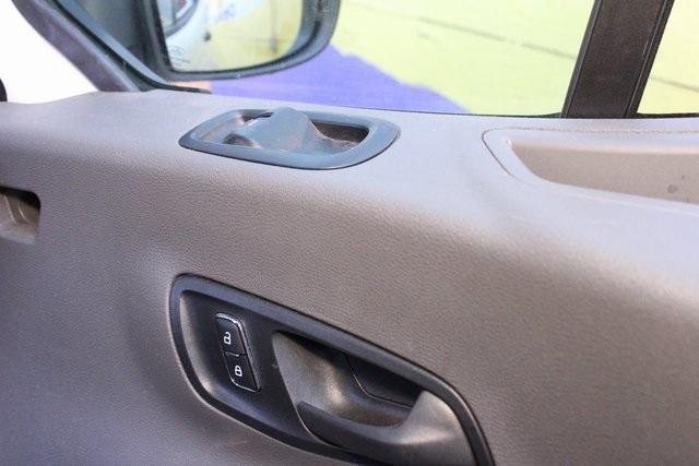used 2023 Ford Transit-250 car, priced at $38,900