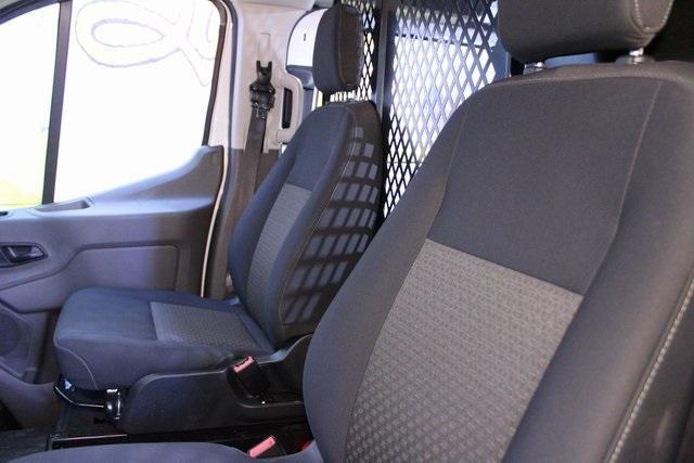 used 2023 Ford Transit-250 car, priced at $38,900