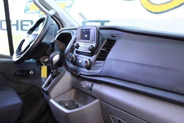 used 2023 Ford Transit-250 car, priced at $38,900