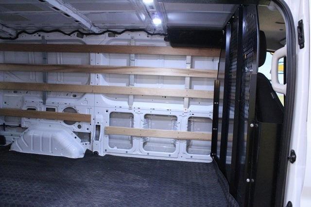 used 2023 Ford Transit-250 car, priced at $38,900