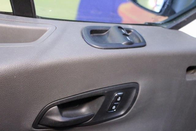 used 2023 Ford Transit-250 car, priced at $38,900