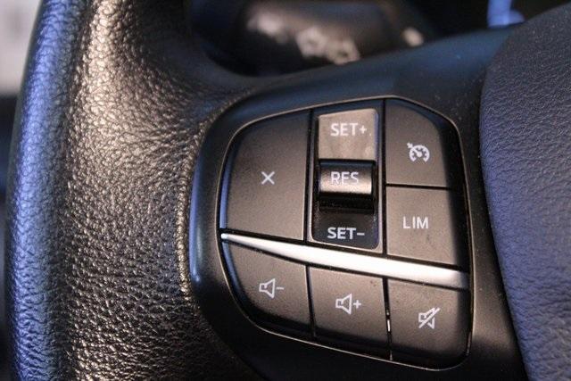 used 2023 Ford Transit-250 car, priced at $38,900