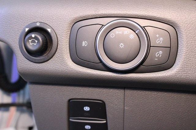 used 2023 Ford Transit-250 car, priced at $38,900