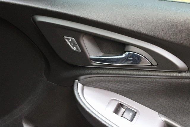 used 2022 Chevrolet Malibu car, priced at $21,900