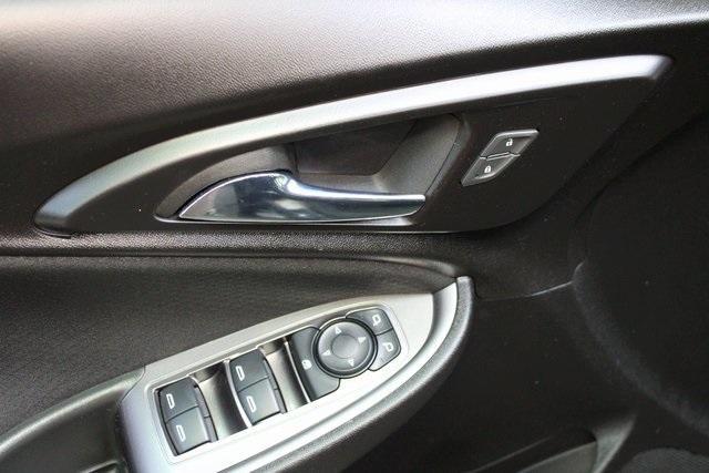 used 2022 Chevrolet Malibu car, priced at $21,900