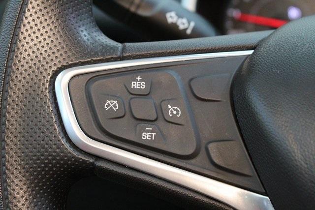 used 2022 Chevrolet Malibu car, priced at $21,900