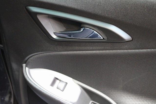 used 2022 Chevrolet Malibu car, priced at $21,900