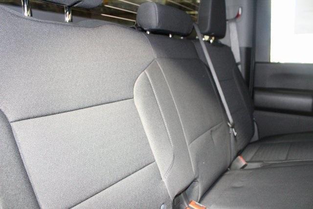 new 2025 Chevrolet Silverado 2500 car, priced at $52,435