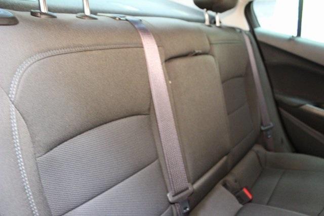 used 2016 Chevrolet Cruze car, priced at $11,900