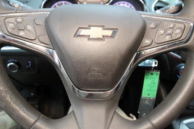 used 2016 Chevrolet Cruze car, priced at $11,900