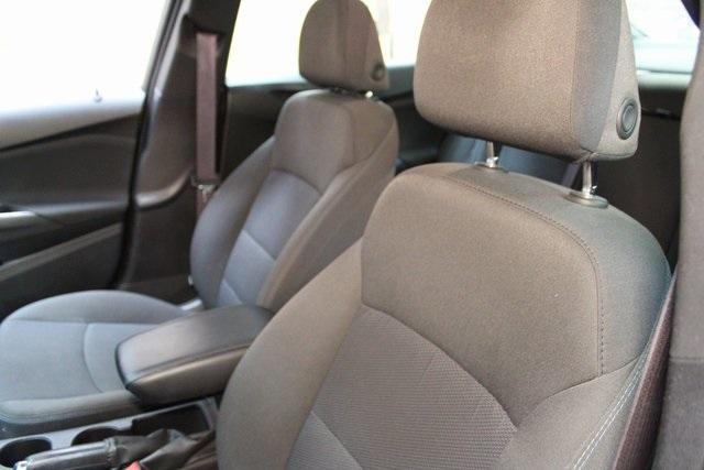 used 2016 Chevrolet Cruze car, priced at $11,900