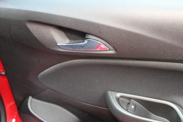 used 2016 Chevrolet Cruze car, priced at $11,900