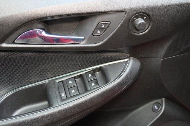 used 2016 Chevrolet Cruze car, priced at $11,900
