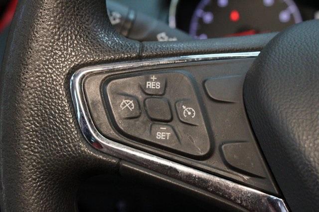 used 2016 Chevrolet Cruze car, priced at $11,900