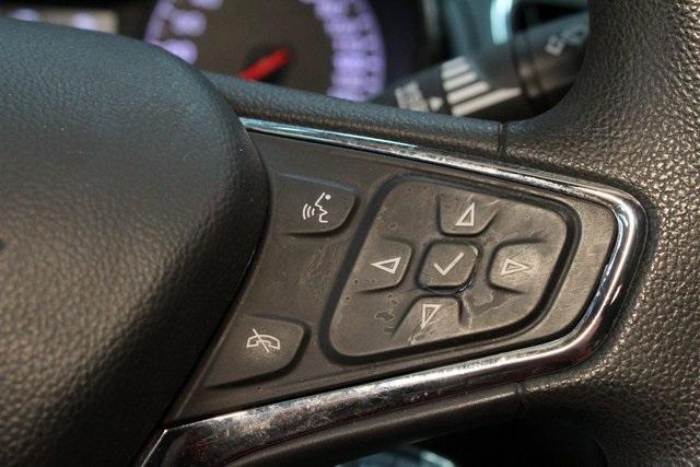 used 2016 Chevrolet Cruze car, priced at $11,900