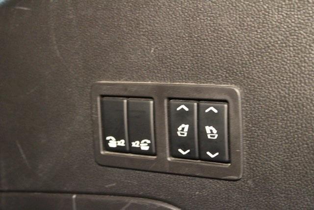 used 2016 Cadillac Escalade car, priced at $32,900