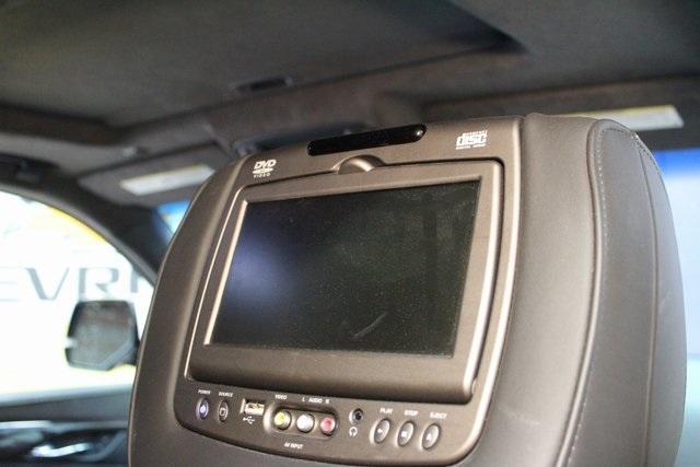 used 2016 Cadillac Escalade car, priced at $32,900