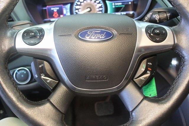 used 2016 Ford C-Max Hybrid car, priced at $15,900