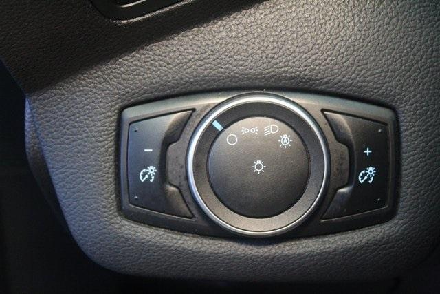 used 2016 Ford C-Max Hybrid car, priced at $15,900