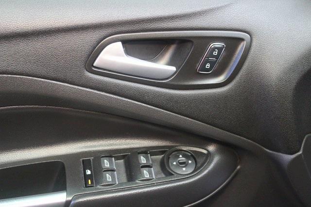 used 2016 Ford C-Max Hybrid car, priced at $15,900