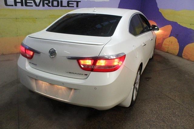 used 2014 Buick Verano car, priced at $12,500