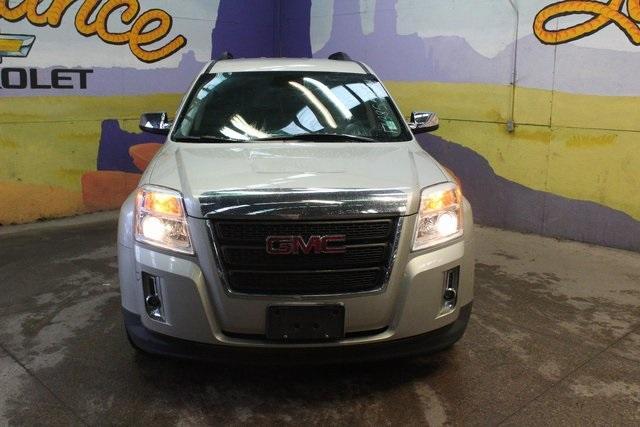 used 2015 GMC Terrain car, priced at $12,900