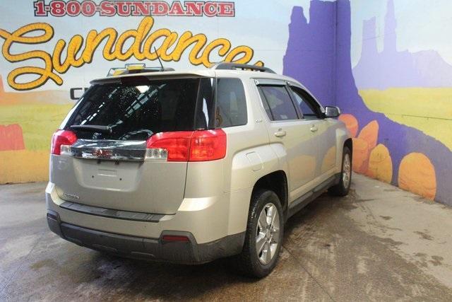 used 2015 GMC Terrain car, priced at $12,900