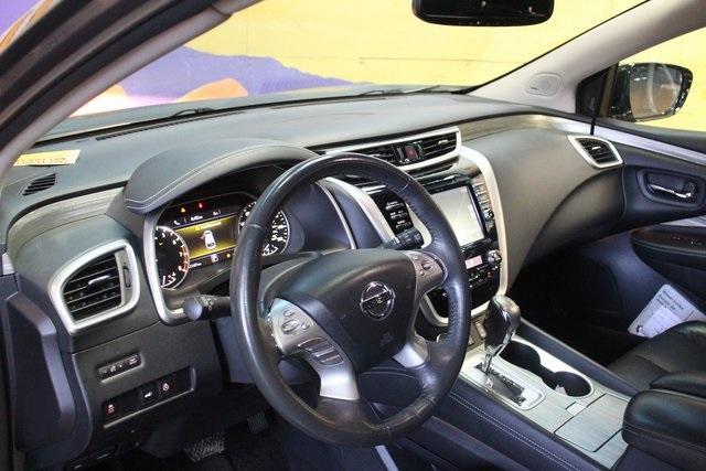 used 2015 Nissan Murano car, priced at $15,900