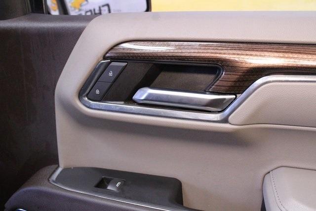 used 2024 Chevrolet Silverado 1500 car, priced at $47,900