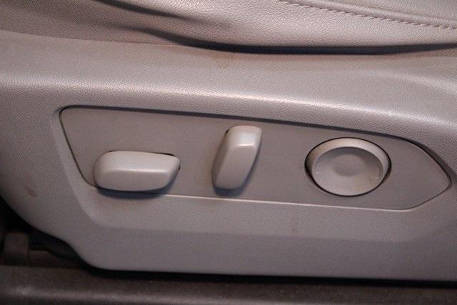 used 2024 Chevrolet Silverado 1500 car, priced at $47,900