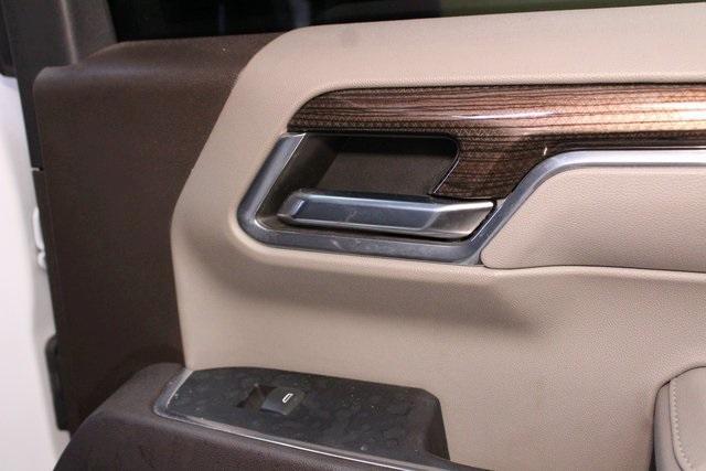 used 2024 Chevrolet Silverado 1500 car, priced at $47,900