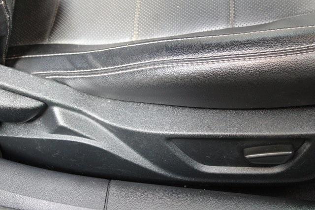 used 2020 Ford Mustang car, priced at $19,900