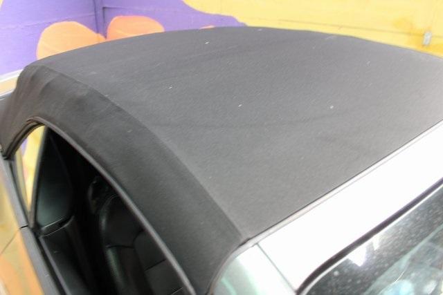 used 2020 Ford Mustang car, priced at $19,900