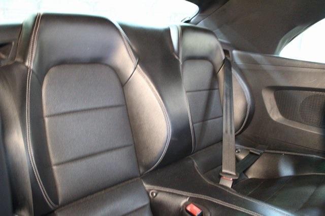 used 2020 Ford Mustang car, priced at $19,900