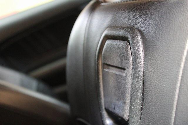 used 2020 Ford Mustang car, priced at $19,900
