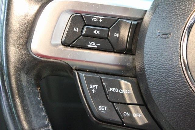 used 2020 Ford Mustang car, priced at $19,900