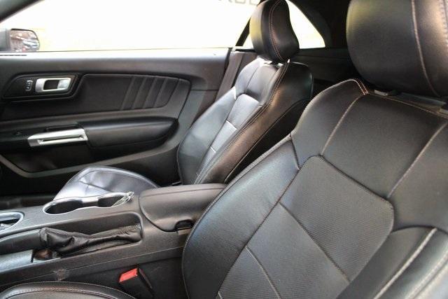 used 2020 Ford Mustang car, priced at $19,900